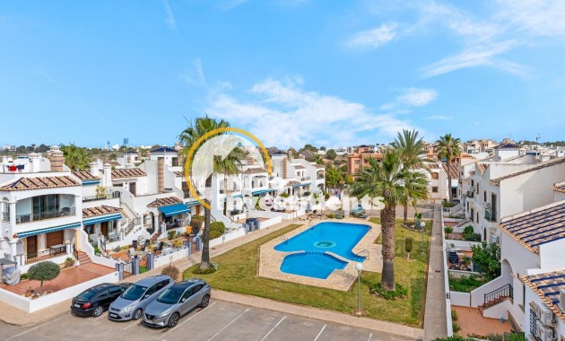 Resale - Apartment - Villamartin