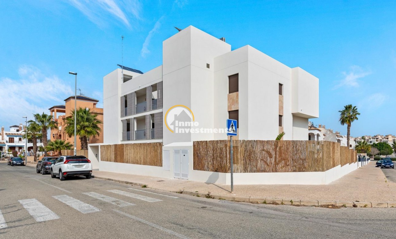 Resale - Apartment - Villamartin