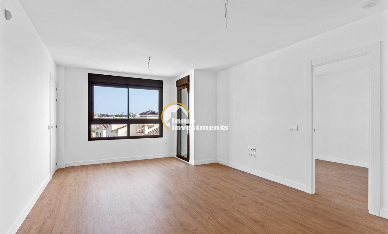 Resale - Apartment - Villamartin