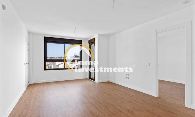 Resale - Apartment - Villamartin