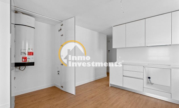 Resale - Apartment - Villamartin