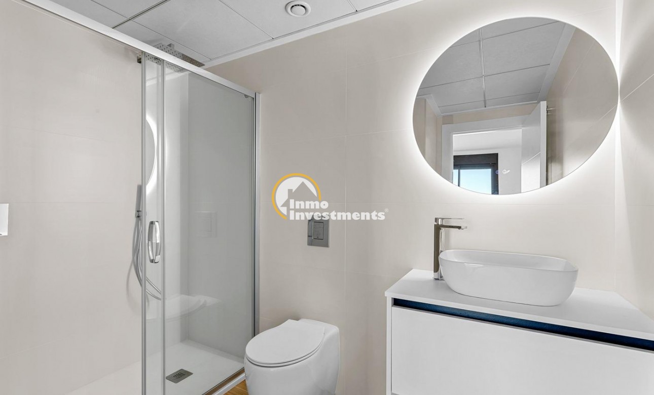 Resale - Apartment - Villamartin