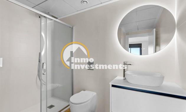 Resale - Apartment - Villamartin