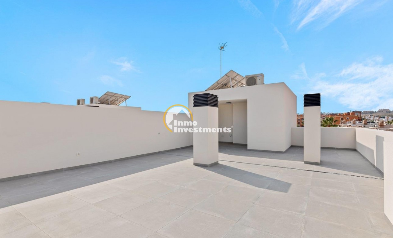 Resale - Apartment - Villamartin