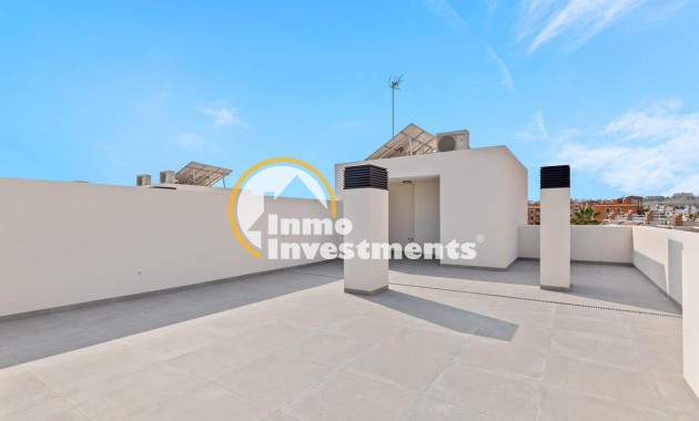 Resale - Apartment - Villamartin