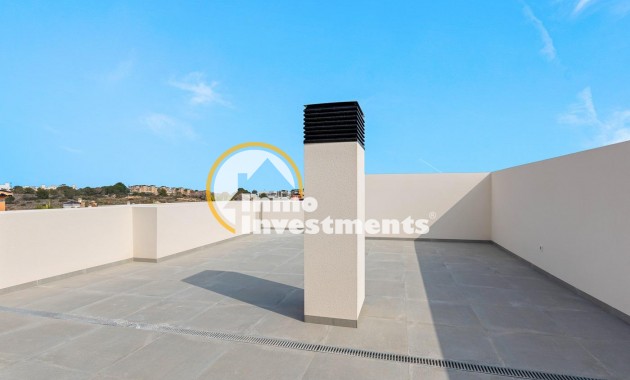 Resale - Apartment - Villamartin