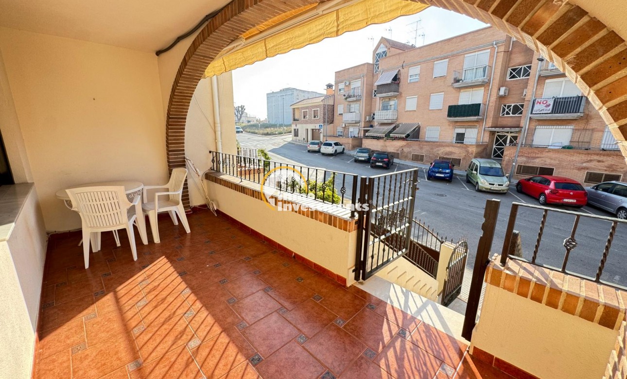 Revente privée - Maison mitoyenne - San Miguel de Salinas - San Miguel De Salinas