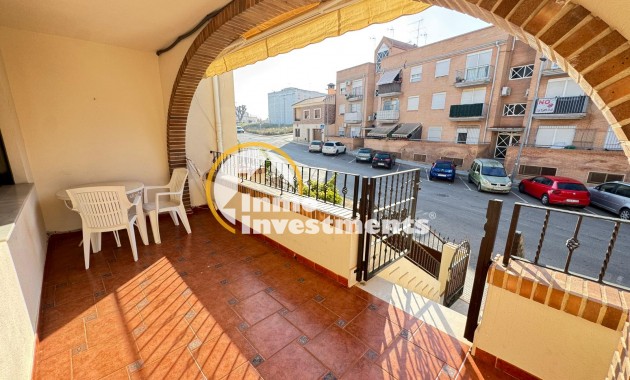 Revente privée - Maison mitoyenne - San Miguel de Salinas - San Miguel De Salinas