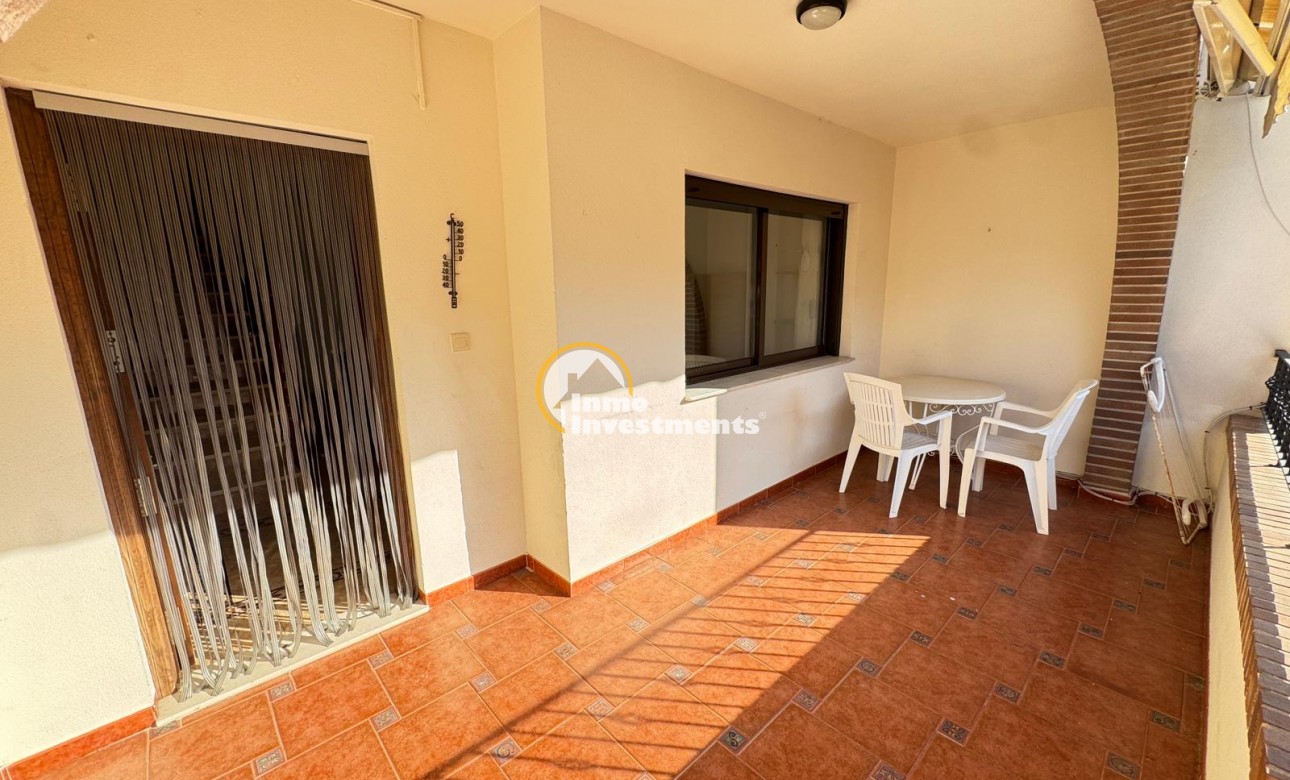 Revente privée - Maison mitoyenne - San Miguel de Salinas - San Miguel De Salinas