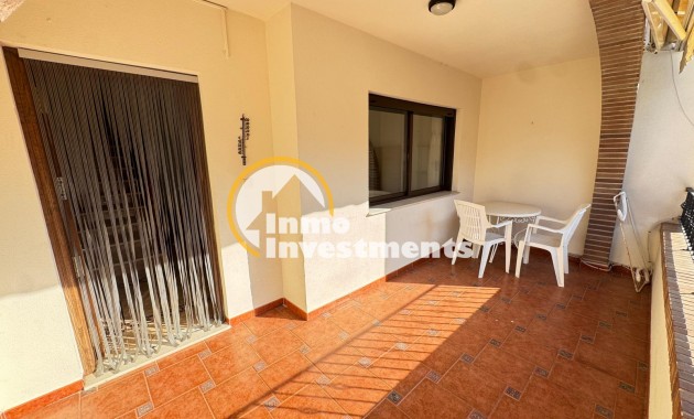 Revente privée - Maison mitoyenne - San Miguel de Salinas - San Miguel De Salinas