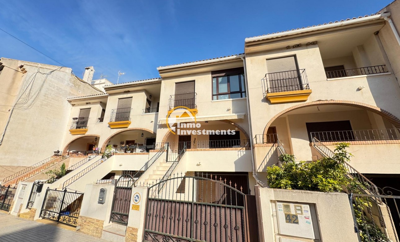 Revente privée - Maison mitoyenne - San Miguel de Salinas - San Miguel De Salinas