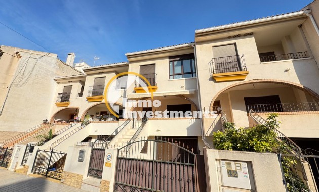 Revente privée - Maison mitoyenne - San Miguel de Salinas - San Miguel De Salinas