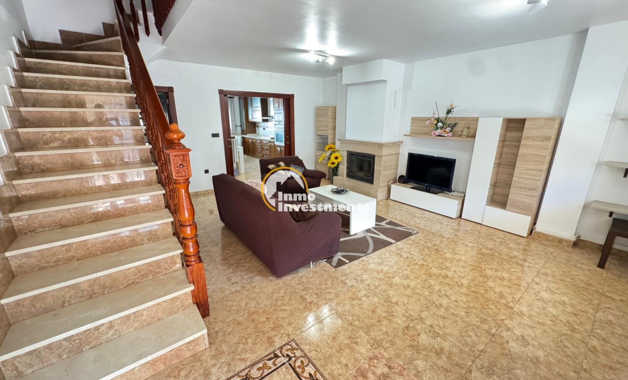 Revente privée - Maison mitoyenne - San Miguel de Salinas - San Miguel De Salinas