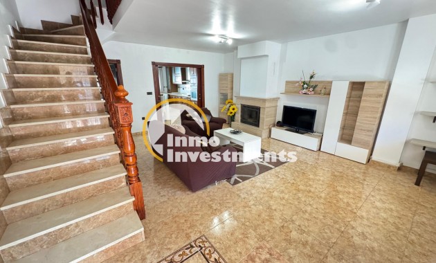 Revente privée - Maison mitoyenne - San Miguel de Salinas - San Miguel De Salinas