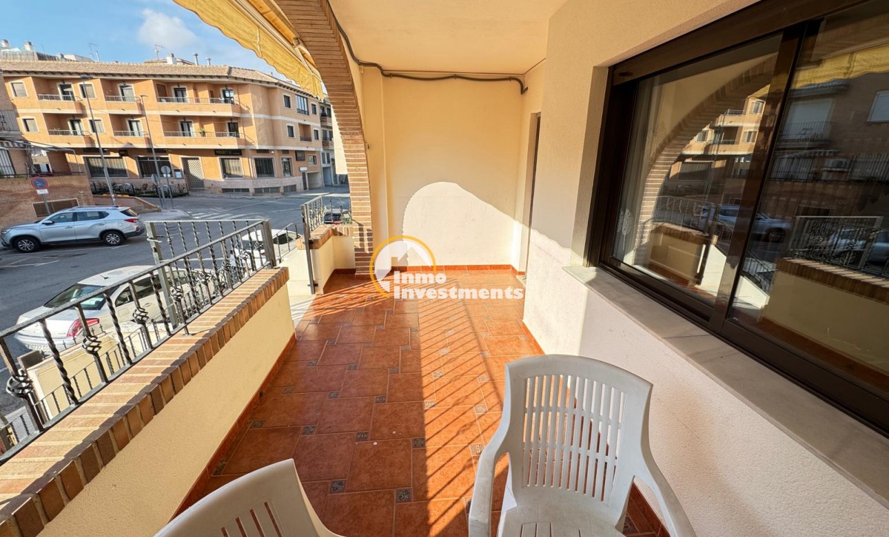 Revente privée - Maison mitoyenne - San Miguel de Salinas - San Miguel De Salinas