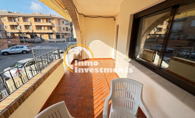 Revente privée - Maison mitoyenne - San Miguel de Salinas - San Miguel De Salinas