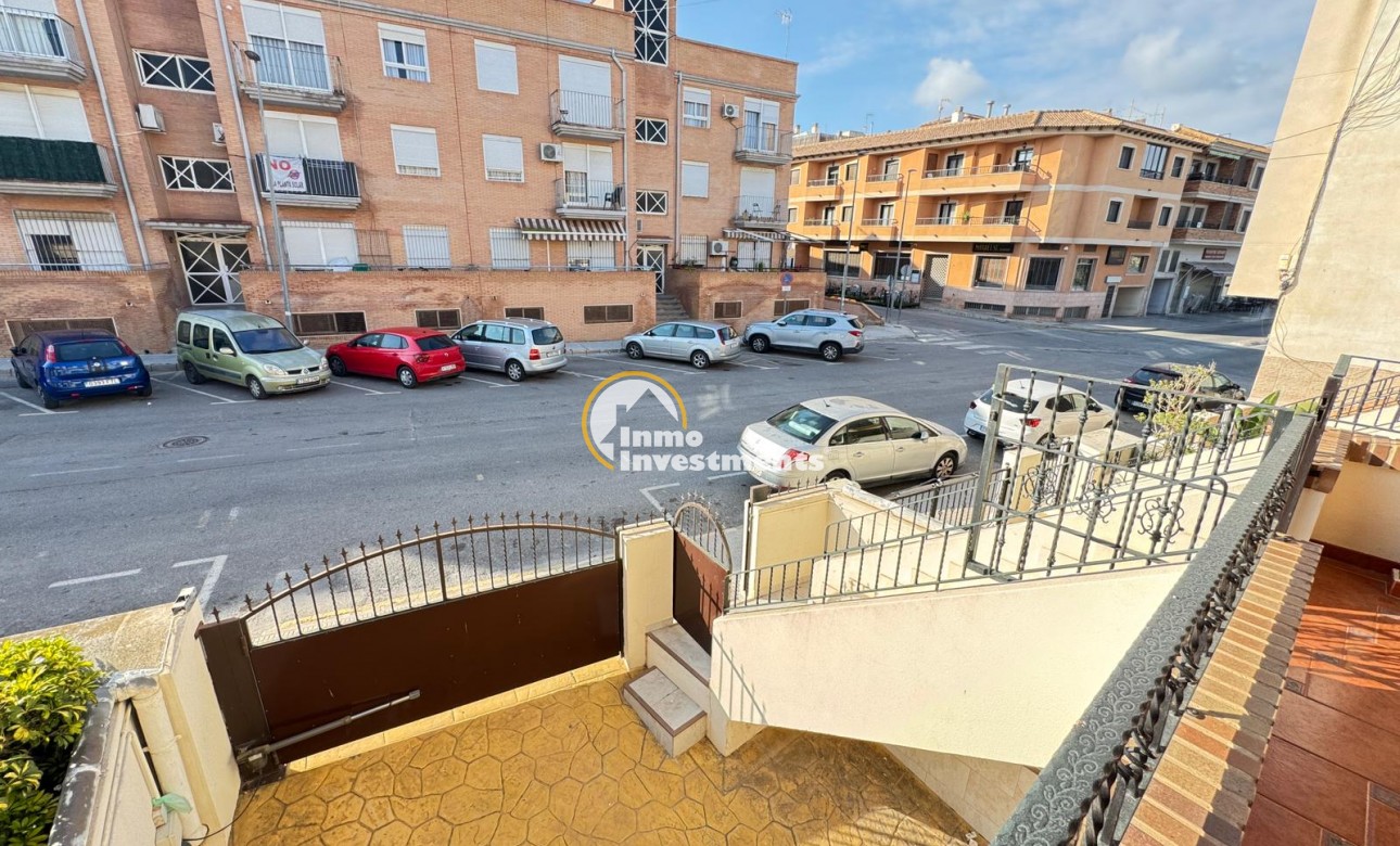 Revente privée - Maison mitoyenne - San Miguel de Salinas - San Miguel De Salinas