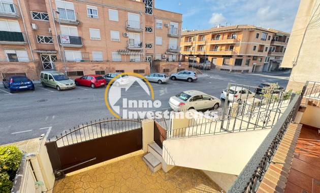 Revente privée - Maison mitoyenne - San Miguel de Salinas - San Miguel De Salinas