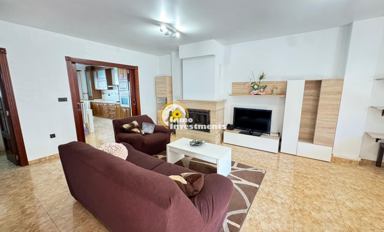 Revente privée - Maison mitoyenne - San Miguel de Salinas - San Miguel De Salinas