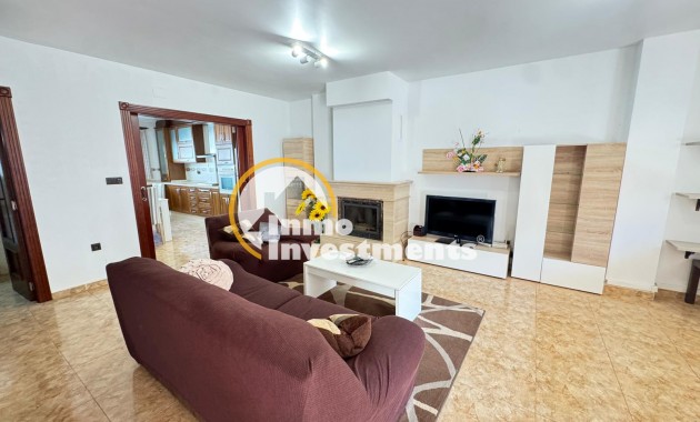 Revente privée - Maison mitoyenne - San Miguel de Salinas - San Miguel De Salinas