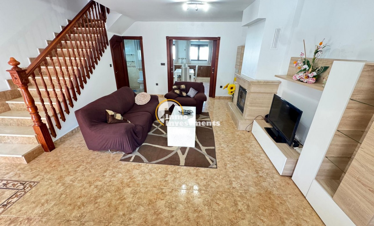 Revente privée - Maison mitoyenne - San Miguel de Salinas - San Miguel De Salinas