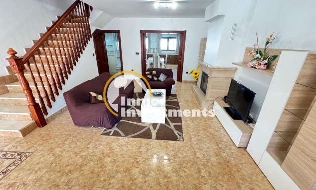 Revente privée - Maison mitoyenne - San Miguel de Salinas - San Miguel De Salinas