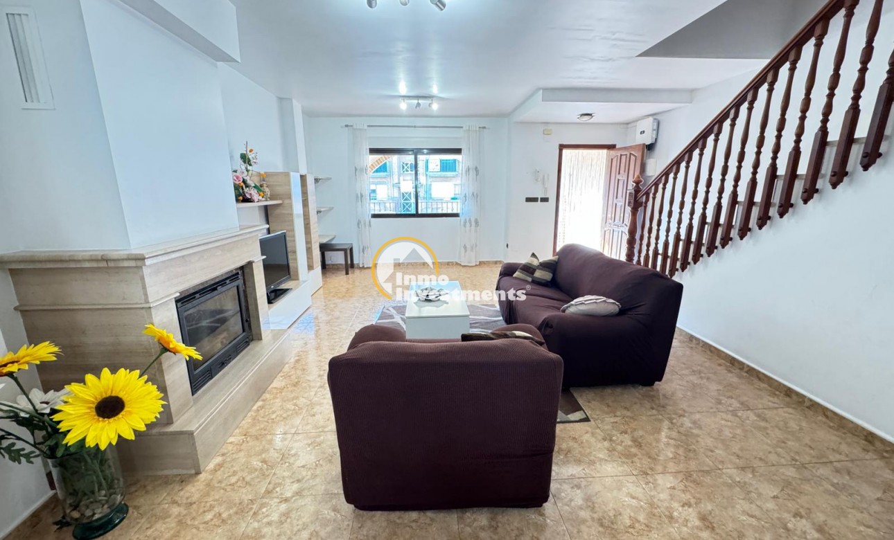 Revente privée - Maison mitoyenne - San Miguel de Salinas - San Miguel De Salinas