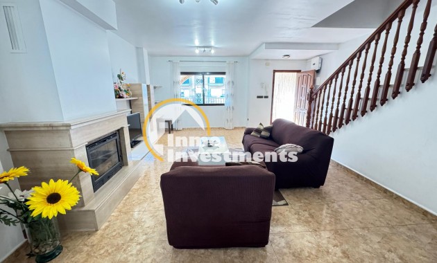 Revente privée - Maison mitoyenne - San Miguel de Salinas - San Miguel De Salinas