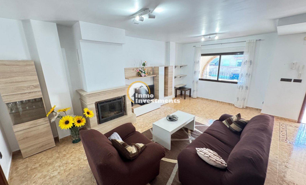 Revente privée - Maison mitoyenne - San Miguel de Salinas - San Miguel De Salinas