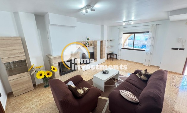 Revente privée - Maison mitoyenne - San Miguel de Salinas - San Miguel De Salinas