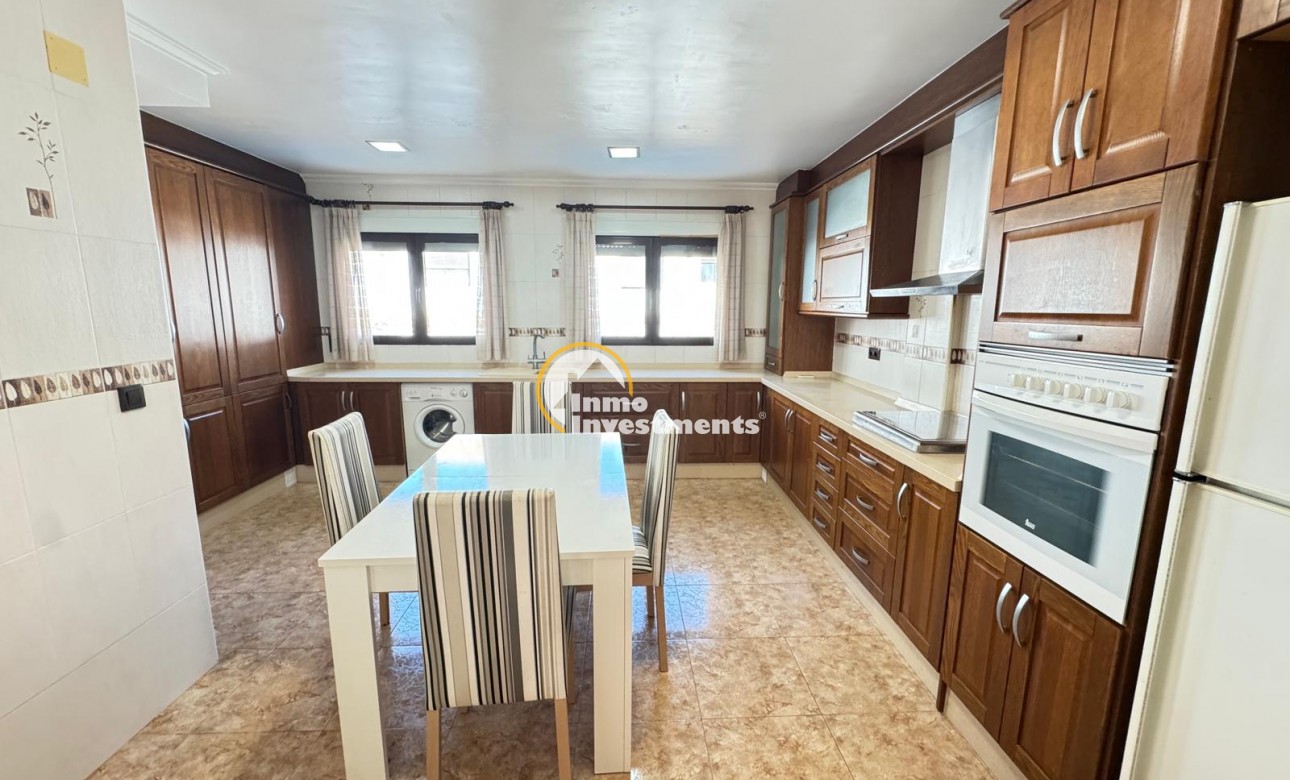 Revente privée - Maison mitoyenne - San Miguel de Salinas - San Miguel De Salinas