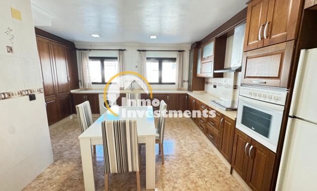 Revente privée - Maison mitoyenne - San Miguel de Salinas - San Miguel De Salinas