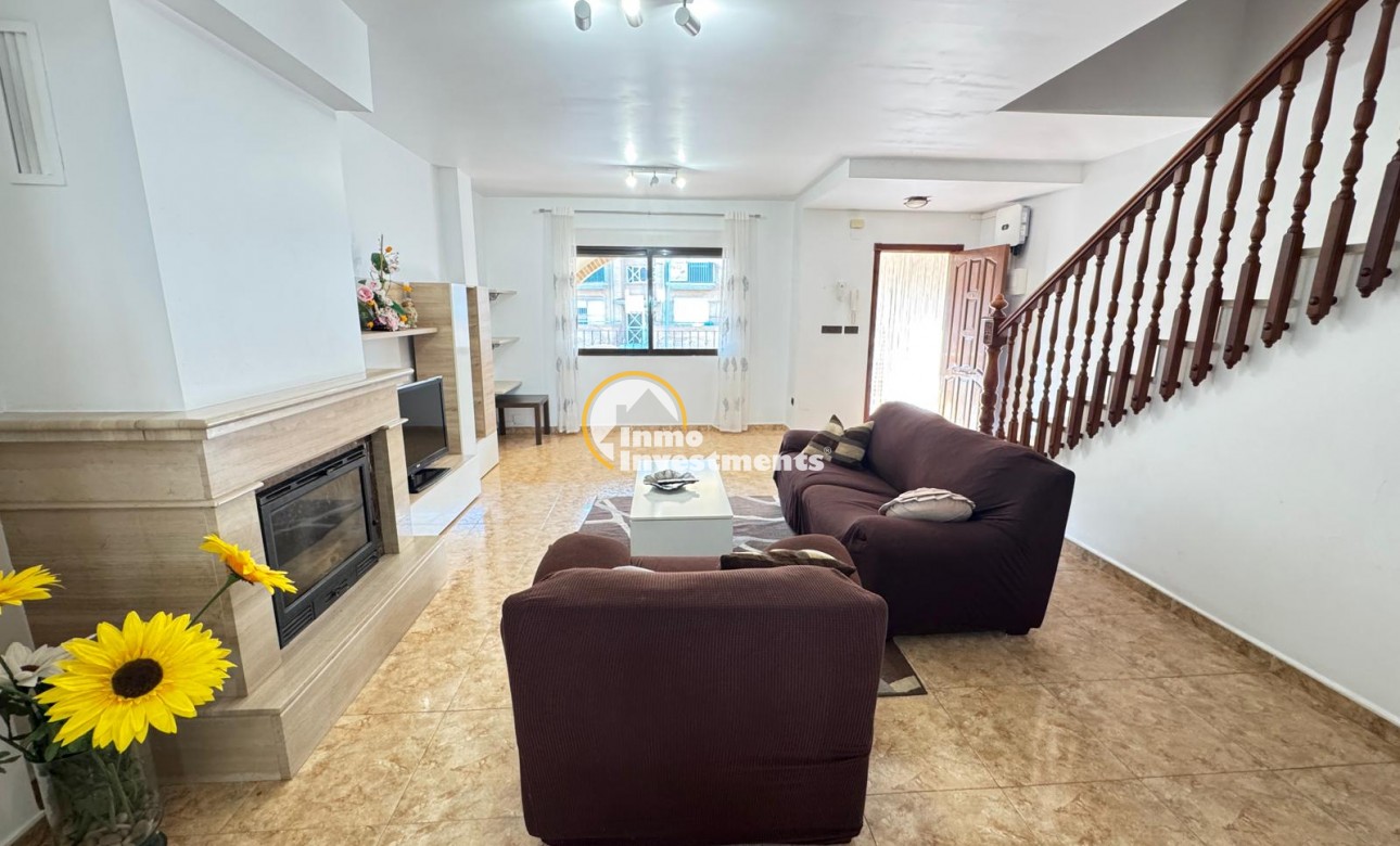 Revente privée - Maison mitoyenne - San Miguel de Salinas - San Miguel De Salinas