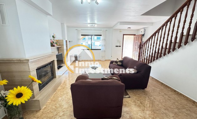 Revente privée - Maison mitoyenne - San Miguel de Salinas - San Miguel De Salinas