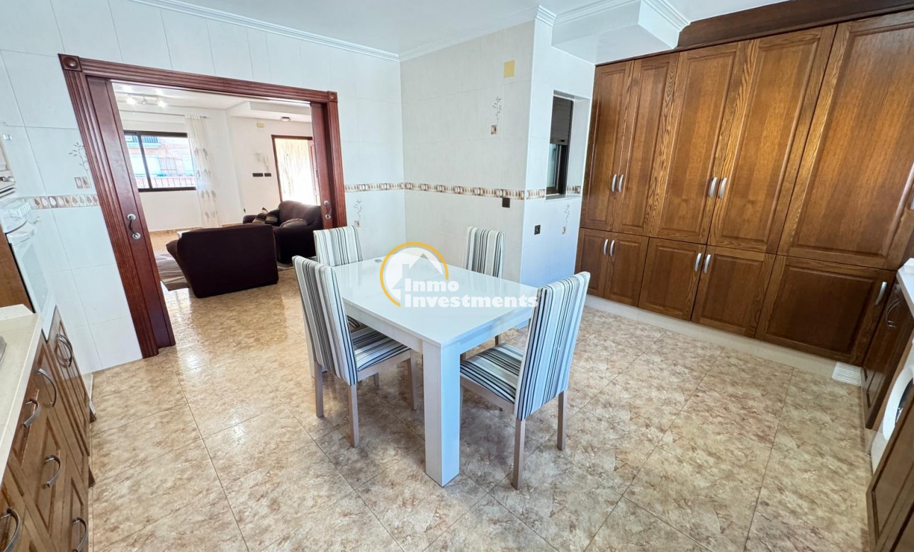 Revente privée - Maison mitoyenne - San Miguel de Salinas - San Miguel De Salinas