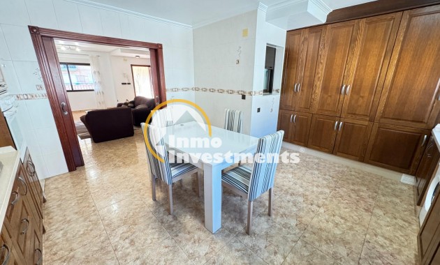 Revente privée - Maison mitoyenne - San Miguel de Salinas - San Miguel De Salinas