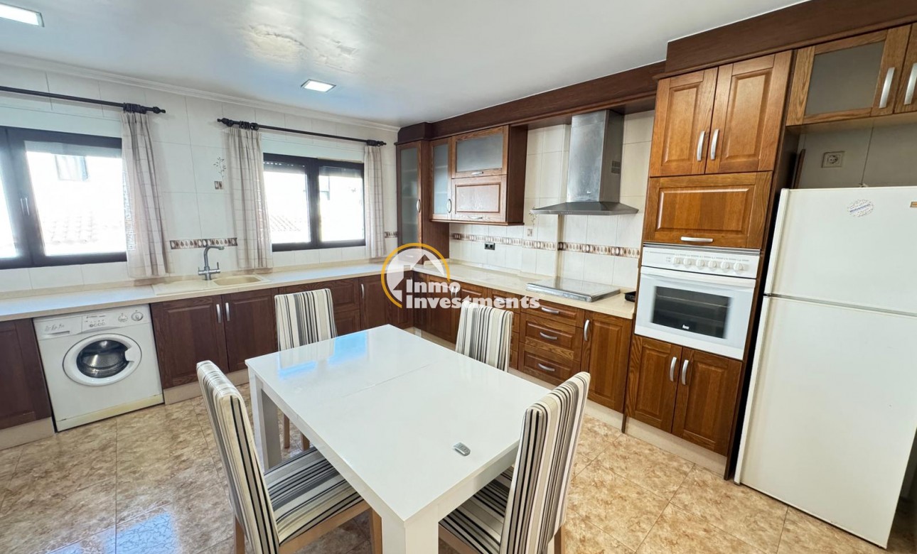 Revente privée - Maison mitoyenne - San Miguel de Salinas - San Miguel De Salinas