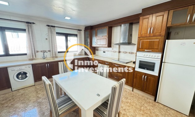 Revente privée - Maison mitoyenne - San Miguel de Salinas - San Miguel De Salinas