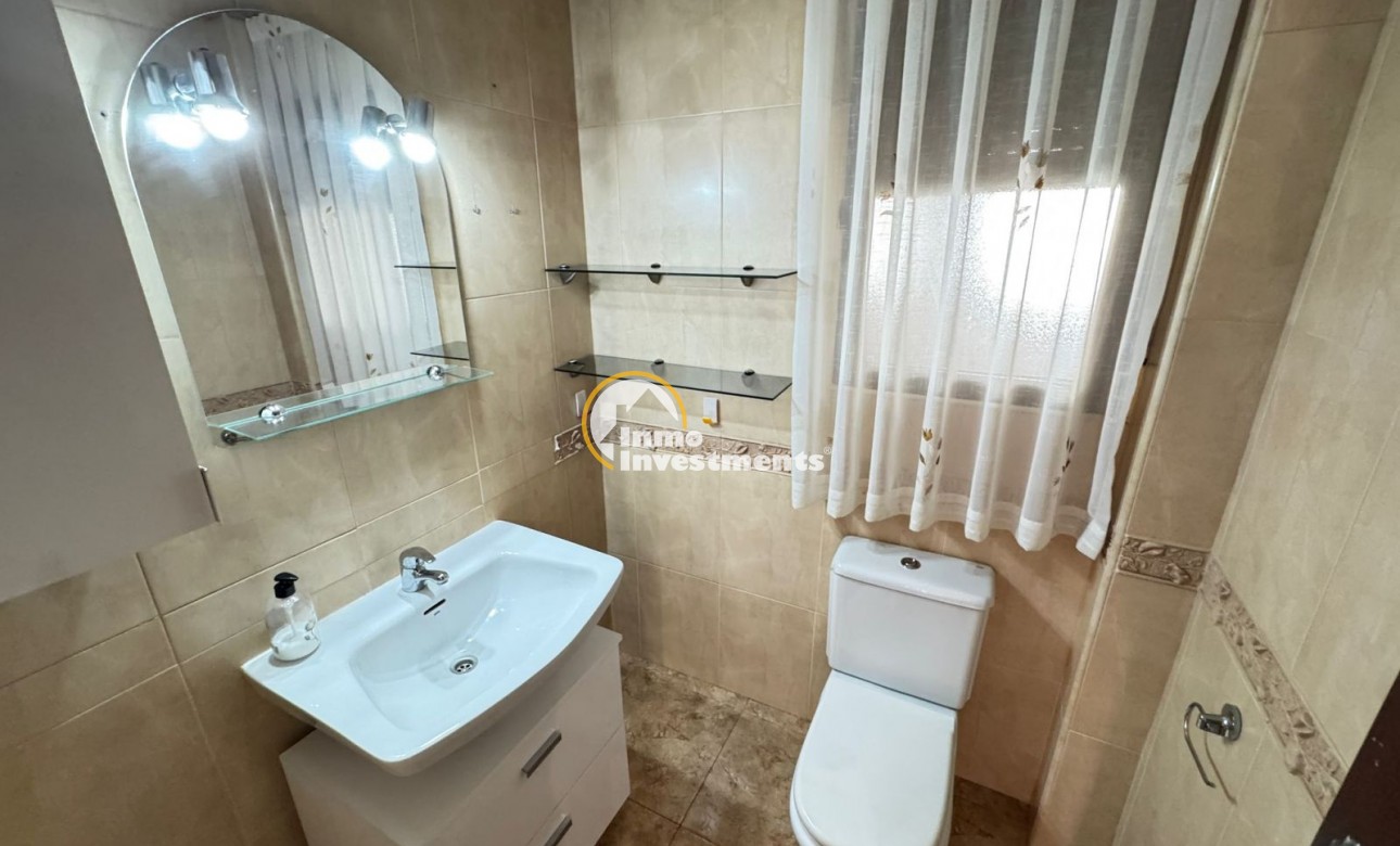 Revente privée - Maison mitoyenne - San Miguel de Salinas - San Miguel De Salinas