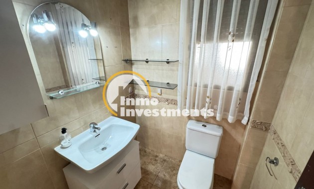 Revente privée - Maison mitoyenne - San Miguel de Salinas - San Miguel De Salinas