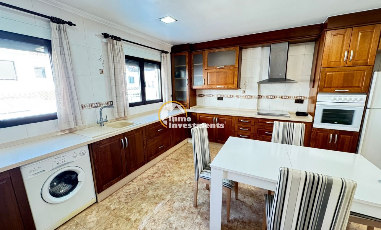 Revente privée - Maison mitoyenne - San Miguel de Salinas - San Miguel De Salinas