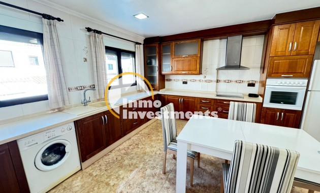 Revente privée - Maison mitoyenne - San Miguel de Salinas - San Miguel De Salinas