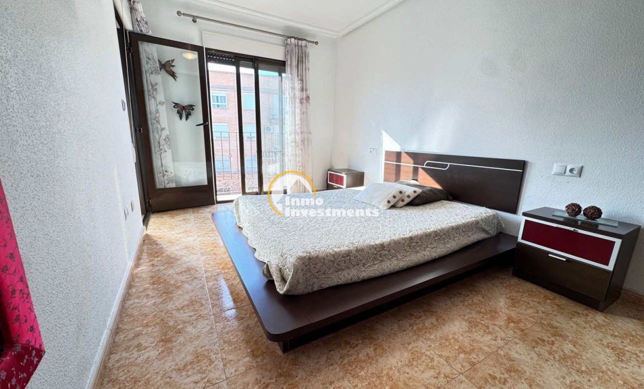 Revente privée - Maison mitoyenne - San Miguel de Salinas - San Miguel De Salinas