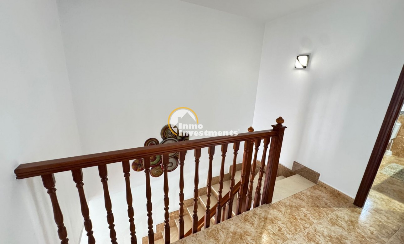 Revente privée - Maison mitoyenne - San Miguel de Salinas - San Miguel De Salinas