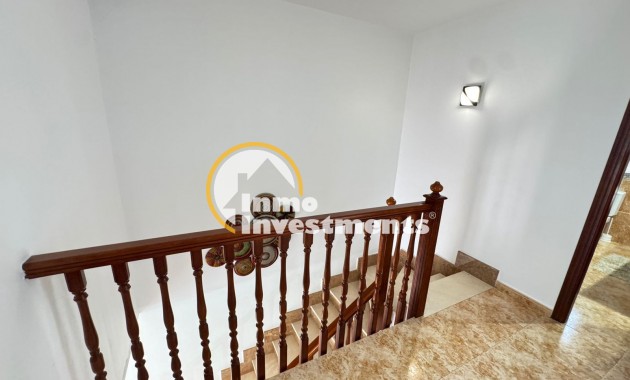 Revente privée - Maison mitoyenne - San Miguel de Salinas - San Miguel De Salinas