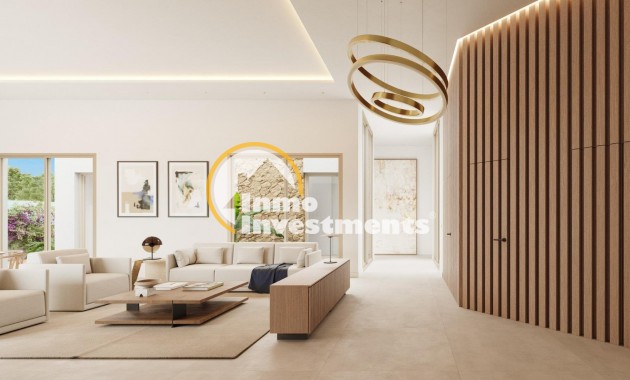 Nieuwbouw - Villa - Algorfa