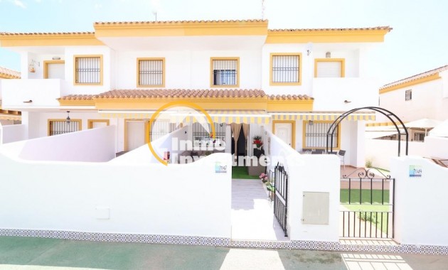 Till salu - Town house - Torre De La Horadada