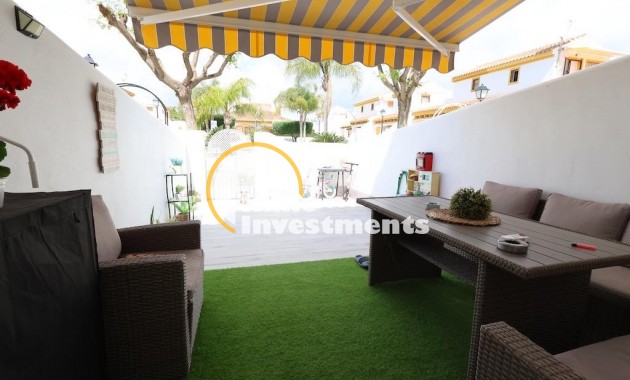 Till salu - Town house - Torre De La Horadada