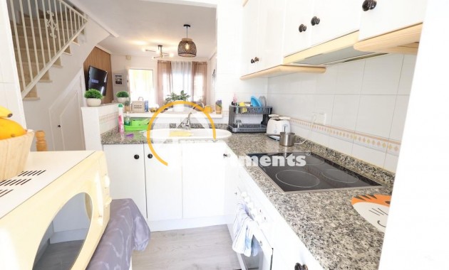 Till salu - Town house - Torre De La Horadada