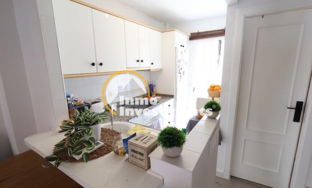 Till salu - Town house - Torre De La Horadada